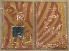 ボートレース平和島マフラータオル2枚