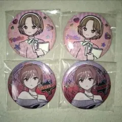 2026年最新】39CULTURE meiko 缶バッジの人気アイテム - メルカリ