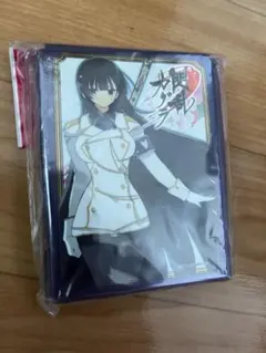 2025年最新】スリーブ 閃乱カグラの人気アイテム - メルカリ