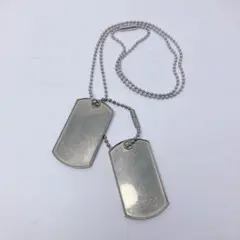 GOODENOUGH グッドイナフ ドッグタグ - メルカリ
