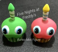 2026年最新】fnaf funkoの人気アイテム - メルカリ