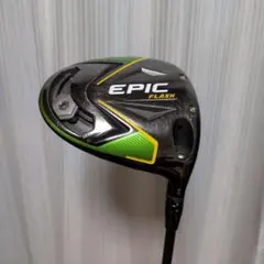 Callaway EPIC FLASH ドライバー 9.0度のサムネイル