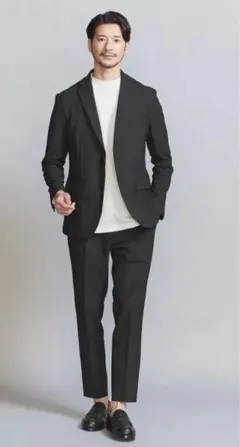 BEAUTY＆YOUTH UNITED ARROWS セットアップ