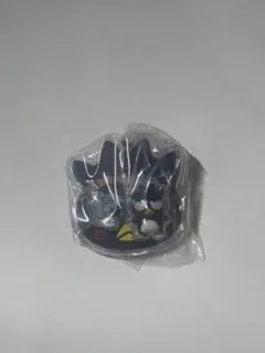 ばつ丸くんパッケージチャーム