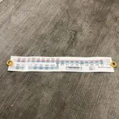 ★鉄道★ 運賃表・車内補充券・切符パンチ・パンチケース　　④ ☆鉄道☆ 運賃表・車内補充券・切符パンチ・パンチケース ④