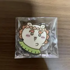 ちいかわ/映画アクスタ/シーサー②