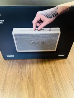 Marshall ACTON II /マーシャル アクトン2 楽天市場】Marshall ACTON2 限定カラー マーシャル アクトン2 茶