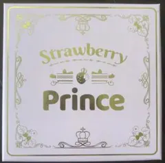 Strawberry Prince 豪華タイムカプセルBOX盤