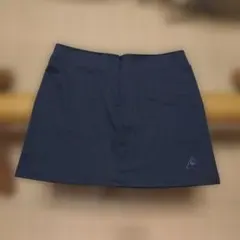 ルコックスポルティフ レディースゴルフスカート サイズ11