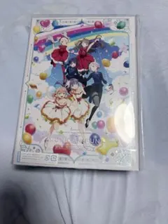 新品 Reバース ラブライブ！蓮ノ空女学院 vol.2 3BOX - メルカリ
