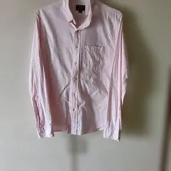 Abercrombie & Fitch マッスルフィットシャツ XL
