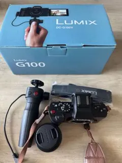LUMIX DC-G100V カメラのサムネイル