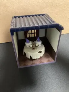 【開封済】真夜中の不思議な屋敷2(ヒトモシ)