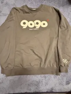 ロゴスウェット スウェット
