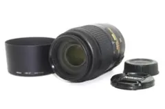 2026年最新】AF-S DX NIKKOR 55-300mm F4.5-5.6G ED VRの人気アイテム