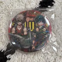 2026年最新】爆豪勝己 缶バッジ 第6弾の人気アイテム - メルカリ
