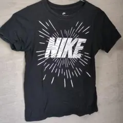 NIKE 半袖Tシャツ ブラック S