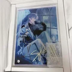 声優 神谷明さん 直筆サイン色紙 - メルカリ