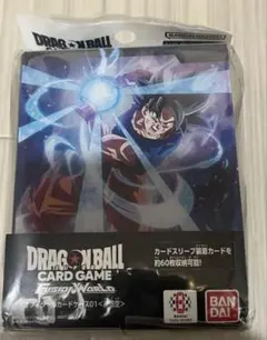 2026年最新】ドラゴンボールフュージョンワールド box 未開封の人気