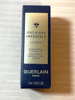 Guerlain Orchidée Impériale ザ クリーム N 3mlのサムネイル