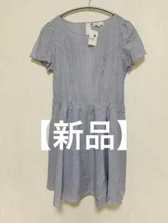 【新品】 earthmusic＆ecologyワンピース