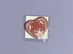 2026年最新】朱桜司 ハート缶バッジの人気アイテム - メルカリ