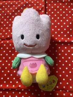 チューリーちゃん　ぬいぐるみ4体セット 2025年最新】ちゅーりーちゃん ハウステンボスの人気アイテム