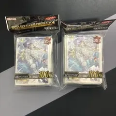 原罪のディアベルゼ　スリーブ　×2