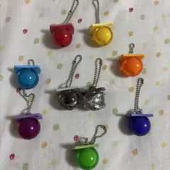 家庭教師ヒットマンリボーン アルコバレーノおしゃぶり - メルカリ