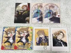 にじさんじ カード類 伏見ガクセット