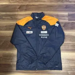 清水エスパルス ピステ ウィンドブレーカー 2023 公式戦 ウェア