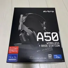 2026年最新】astro a50の人気アイテム - メルカリ