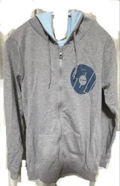 Sou パーカー しまむら