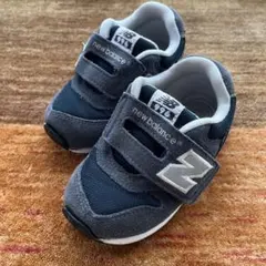 New Balance FS996CEI 14.5cm キッズシューズ