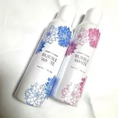 Crystal Jemmy BUBBLE WHITE 洗顔料 3本セット - メルカリ