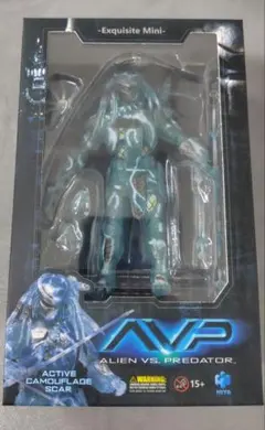 2026年最新】Hiya Toys フィギュア SF・ファンタジー・ホラーの人気