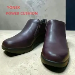 【新品】YONEX ヨネックス パワークッション ウォーキングシューズのサムネイル