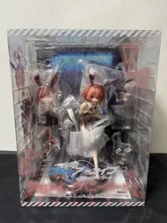 【未開封】ブルーアーカイブ 美甘ネル (バニーガール)1/7スケールフィギュア