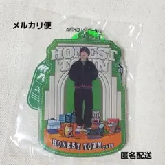 NAOTO チャームキーホルダー CAPSULE ガチャ 会場限定