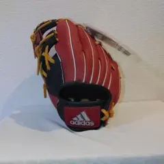2026年最新】adidasグローブ左投げの人気アイテム - メルカリ