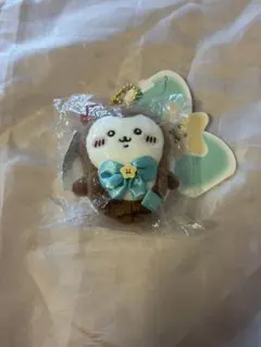 超まじかるちいかわ　マジカルチャージマスコット　カブトムシ