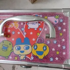 たまごっち バニティケース 平成レトロ - メルカリ