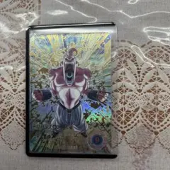 ドラゴンボールスーパーダイバーズ　魔人ブウ悪　SDV6-066 パラレル