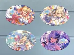 ホロライブ hololive Dreams スナック vol.3 ステッカー