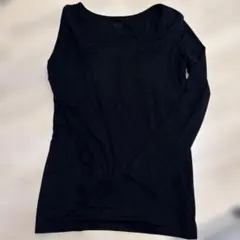 カップ付きヒートテック　160センチ