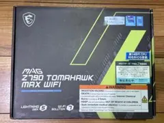 MAG Z790 TOMAHAWK MAX WIFIのサムネイル