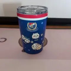 ちいかわ×Jリーグ　タンブラーのサムネイル