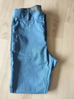 130cmキッズパンツ