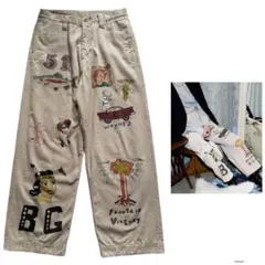 2026年最新】MEMORIAL pantsの人気アイテム - メルカリ