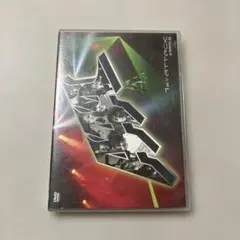 AAA/1st ATTACK at SHIBUYA-AX